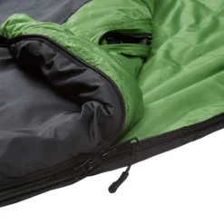 FRILUFTS STIVVA 11 W:O:A - Sommerschlafsack Black/green -Outdoora Verkäufe 5637863844 g stivva 11 woa frilufts 24