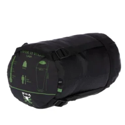 FRILUFTS STIVVA 11 W:O:A - Sommerschlafsack Black/green -Outdoora Verkäufe 5637863844 j stivva 11 woa frilufts 24