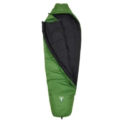 FRILUFTS STIVVA 5 W:O:A - Kunstfaserschlafsack Green/black -Outdoora Verkäufe 5637863849 c stivva 5 woa frilufts 24