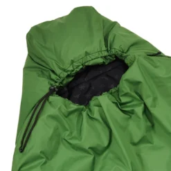 FRILUFTS STIVVA 5 W:O:A - Kunstfaserschlafsack Green/black -Outdoora Verkäufe 5637863849 d stivva 5 woa frilufts 24