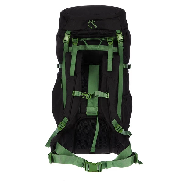 FRILUFTS CALI 60 W:O:A Unisex - Trekkingrucksack Black/green 3 FRILUFTS CALI 60 W:O:A Unisex - Trekkingrucksack Black/green – Bild 3