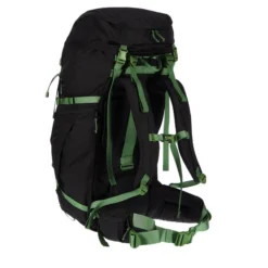 FRILUFTS CALI 60 W:O:A Unisex - Trekkingrucksack Black/green 16 FRILUFTS CALI 60 W:O:A Unisex - Trekkingrucksack Black/green -Outdoora Verkäufe 5637863852 d cali 60 woa frilufts 24