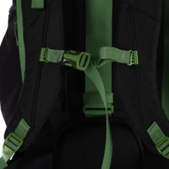 FRILUFTS CALI 60 W:O:A Unisex - Trekkingrucksack Black/green 22 FRILUFTS CALI 60 W:O:A Unisex - Trekkingrucksack Black/green -Outdoora Verkäufe 5637863852 j cali 60 woa frilufts 24