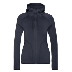 FRILUFTS SJUNKHATTEN HOODED FLEECE JACKET Frauen - Fleecejacke
