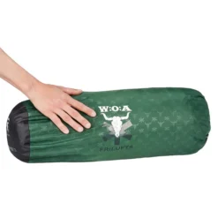 FRILUFTS NEPHIN W:O:A - Kuppelzelt Green -Outdoora Verkäufe 5637871364 c nephin woa frilufts 24