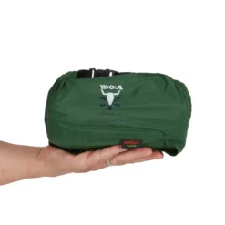 FRILUFTS ELPHIN W:O:A - Isomatte Green -Outdoora Verkäufe 5637871369 q elphin woa frilufts 24