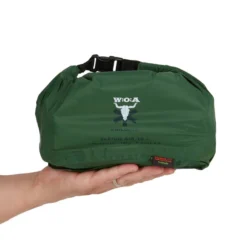 FRILUFTS ELPHIN W:O:A - Isomatte Green -Outdoora Verkäufe 5637871369 r elphin woa frilufts 24