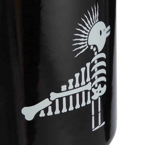 FRILUFTS HETTA W:O:A - Becher Black 3 FRILUFTS HETTA W:O:A - Becher Black – Bild 3