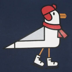 FRILUFTS OMAUI PRINTED SWEATER Frauen - Sweatshirt Dress Blues -Outdoora Verkäufe 5637880437 d omaui printed sweater frilufts 24