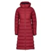 FRILUFTS FETLAR DOWN COAT Frauen - Daunenmantel