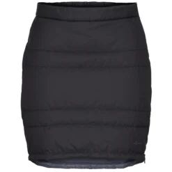 FRILUFTS FETLAR PADDED SKIRT Frauen - Rock Caviar
