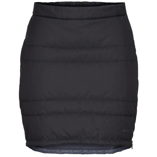 FRILUFTS FETLAR PADDED SKIRT Frauen - Rock Caviar 1 FRILUFTS FETLAR PADDED SKIRT Frauen - Rock Caviar