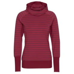 FRILUFTS DUNCAN HOODED LONGSLEEVE Frauen - Funktionsshirt