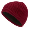 FRILUFTS ADAK KNITTED BEANIE Unisex - Mütze