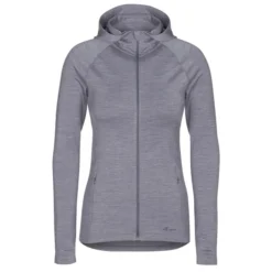 FRILUFTS BREIVANN HOODED JACKET Frauen - Kapuzenjacke