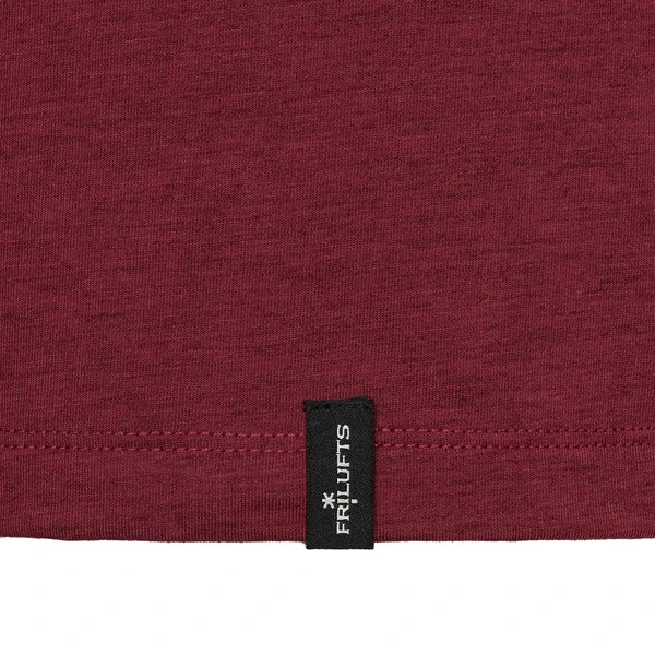 FRILUFTS MATHRAKI T-SHIRT Männer - Funktionsshirt 4 FRILUFTS MATHRAKI T-SHIRT Männer - Funktionsshirt – Bild 4