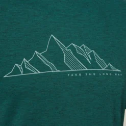 FRILUFTS MATHRAKI PRINTED T-SHIRT Männer - Funktionsshirt 8 FRILUFTS MATHRAKI PRINTED T-SHIRT Männer - Funktionsshirt -Outdoora Verkäufe 5637880720 c mathraki printed tshirt frilufts 24