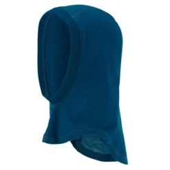 FRILUFTS BLÖNDULON FACEMASK Kinder - Mütze Poseidon