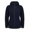 FRILUFTS BUNLIN HOODED FLEECE JACKET Frauen - Wolljacke