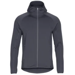 FRILUFTS SJUNKHATTEN HOODED FLEECE JACKET Männer - Fleecejacke