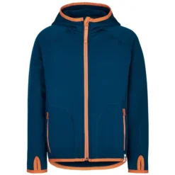 FRILUFTS SJUNKHATTEN HOODED FLEECE JACKET Kinder - Fleecejacke -Outdoora Verkäufe 5637880779 a sjunkhatten hooded fleece jacket frilufts 24