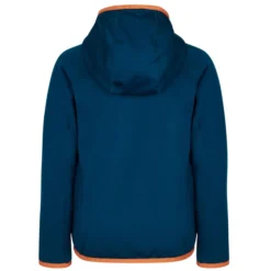 FRILUFTS SJUNKHATTEN HOODED FLEECE JACKET Kinder - Fleecejacke -Outdoora Verkäufe 5637880779 b sjunkhatten hooded fleece jacket frilufts 24