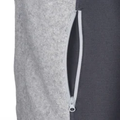 FRILUFTS PUKAKI HOODED FLEECE JACKET Männer - Fleecejacke Asphalt -Outdoora Verkäufe 5637880796 d pukaki hooded fleece jacket frilufts 24