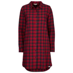 FRILUFTS KANGIARA LONGSHIRT Frauen - Tunika