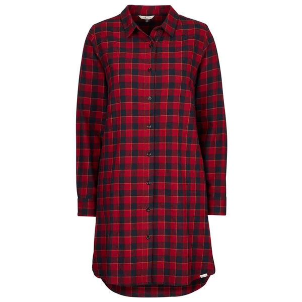 FRILUFTS KANGIARA LONGSHIRT Frauen - Tunika 1 FRILUFTS KANGIARA LONGSHIRT Frauen - Tunika