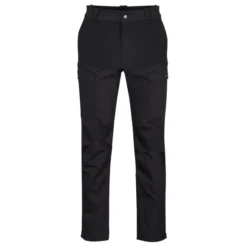 FRILUFTS ONTIKA PANTS Männer - Trekkinghose Ebony