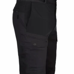 FRILUFTS ONTIKA PANTS Männer - Trekkinghose Ebony -Outdoora Verkäufe 5637881236 d ontika pants frilufts 24