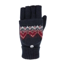 FRILUFTS BORGANES KNITTED GLOVES Unisex - Handschuhe
