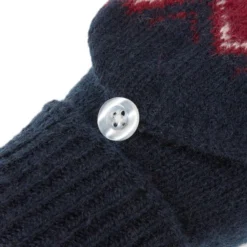 FRILUFTS BORGANES KNITTED GLOVES Unisex - Handschuhe -Outdoora Verkäufe 5637881424 c borganes knitted gloves frilufts 24