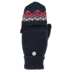 FRILUFTS BORGANES KNITTED GLOVES Unisex - Handschuhe -Outdoora Verkäufe 5637881424 d borganes knitted gloves frilufts 24
