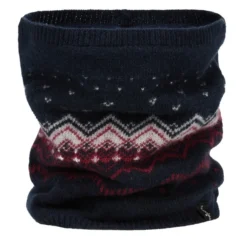 FRILUFTS BORGANES KNITTED TUBE Unisex - Schal