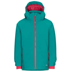 FRILUFTS TIKSI PADDED JACKET Kinder - Winterjacke -Outdoora Verkäufe 5637887309 a tiksi padded jacket frilufts 24