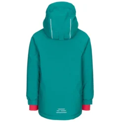 FRILUFTS TIKSI PADDED JACKET Kinder - Winterjacke -Outdoora Verkäufe 5637887309 b tiksi padded jacket frilufts 24