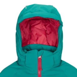 FRILUFTS TIKSI PADDED JACKET Kinder - Winterjacke -Outdoora Verkäufe 5637887309 g tiksi padded jacket frilufts 24