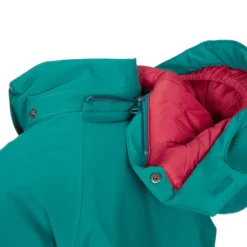 FRILUFTS TIKSI PADDED JACKET Kinder - Winterjacke -Outdoora Verkäufe 5637887309 h tiksi padded jacket frilufts 24