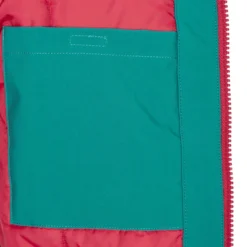 FRILUFTS TIKSI PADDED JACKET Kinder - Winterjacke -Outdoora Verkäufe 5637887309 j tiksi padded jacket frilufts 24