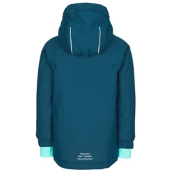 FRILUFTS TIKSI PADDED JACKET Kinder - Winterjacke -Outdoora Verkäufe 5637887336 b tiksi padded jacket frilufts 24