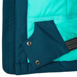 FRILUFTS TIKSI PADDED JACKET Kinder - Winterjacke -Outdoora Verkäufe 5637887336 f tiksi padded jacket frilufts 24