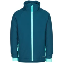 FRILUFTS TIKSI PADDED JACKET Kinder - Winterjacke -Outdoora Verkäufe 5637887336 l tiksi padded jacket frilufts 24