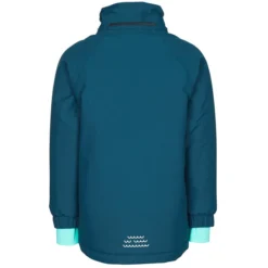 FRILUFTS TIKSI PADDED JACKET Kinder - Winterjacke -Outdoora Verkäufe 5637887336 m tiksi padded jacket frilufts 24