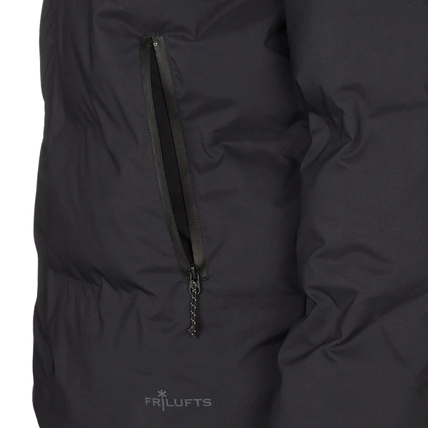 FRILUFTS SCHARYN PADDED JACKET Männer - Winterjacke 5 FRILUFTS SCHARYN PADDED JACKET Männer - Winterjacke – Bild 5