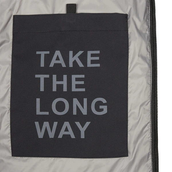 FRILUFTS SCHARYN PADDED JACKET Männer - Winterjacke 7 FRILUFTS SCHARYN PADDED JACKET Männer - Winterjacke – Bild 7