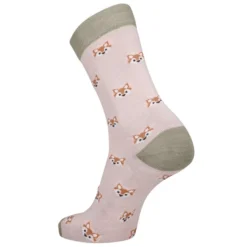 FRILUFTS VILLARRICA FOX SOCKS Unisex - Freizeitsocken 7 FRILUFTS VILLARRICA FOX SOCKS Unisex - Freizeitsocken -Outdoora Verkäufe 5637899139 b villarrica fox socks frilufts 24